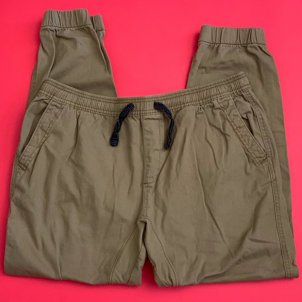 Men’s Faded Glory Joggers